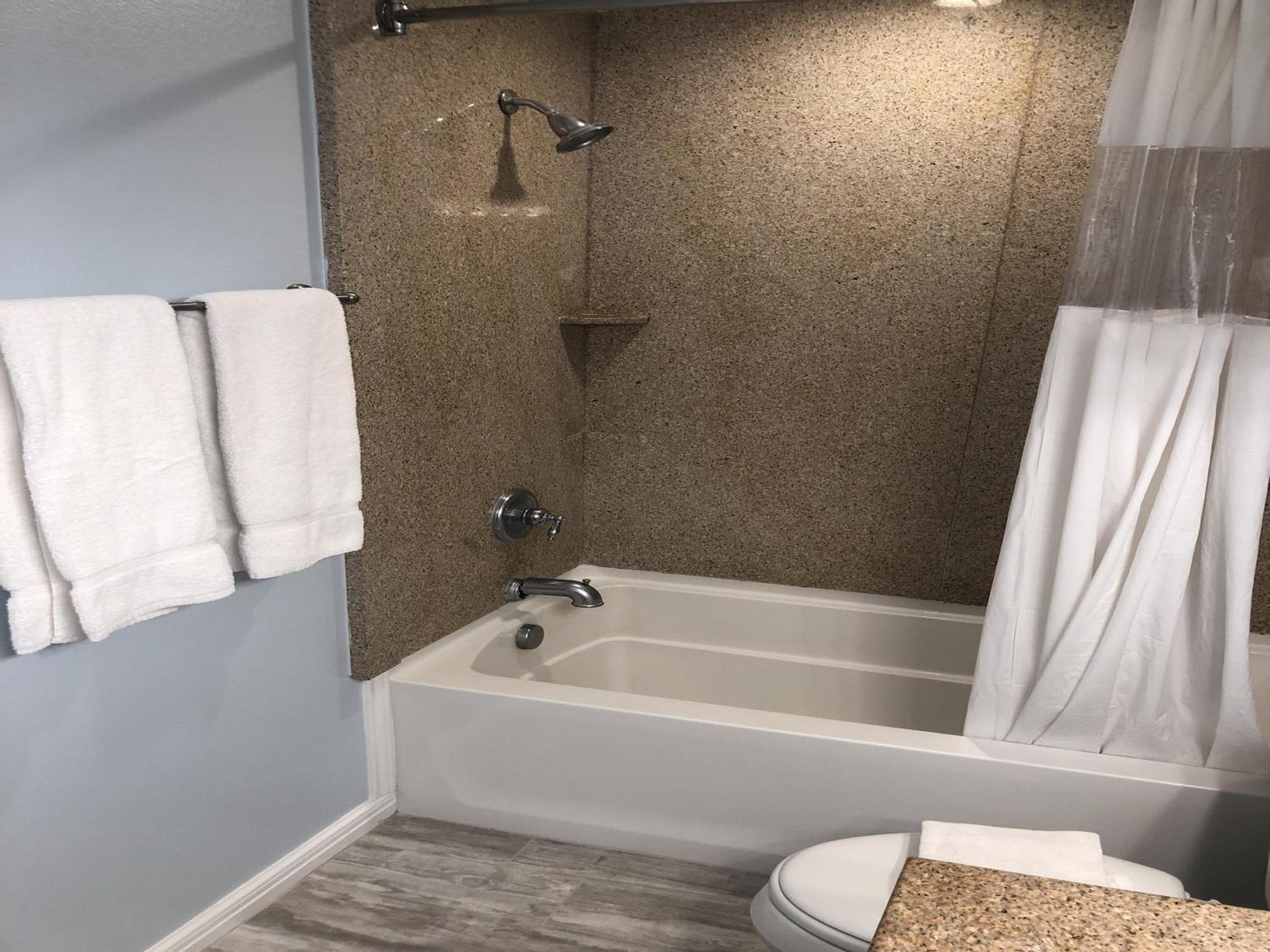 Beachgate Condo Suites And Hotel 512Ab Condo Port Aransas Ruang foto
