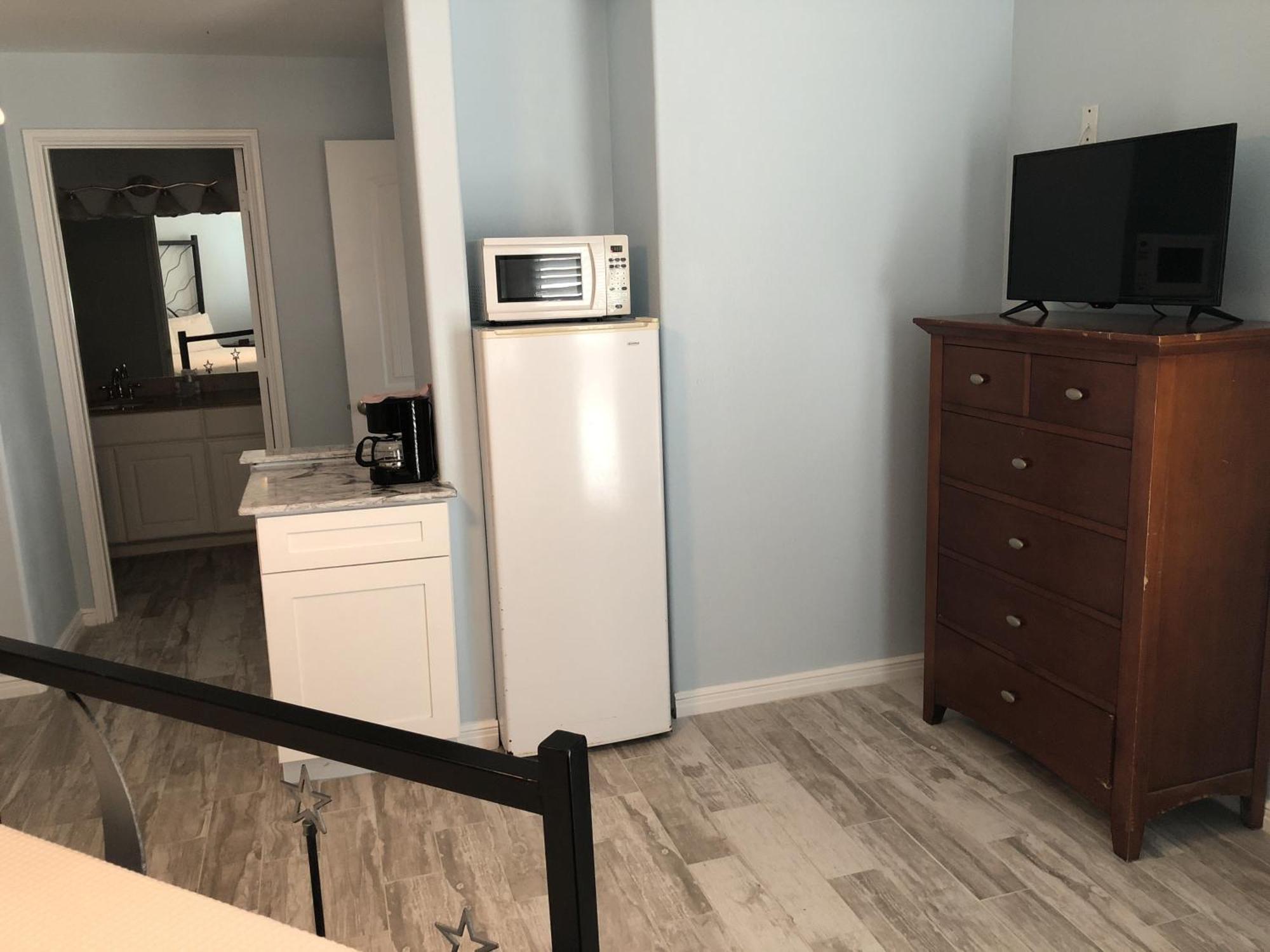 Beachgate Condo Suites And Hotel 512Ab Condo Port Aransas Ruang foto