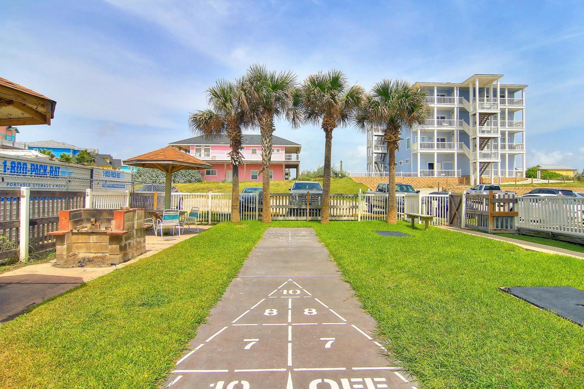 Beachgate Condo Suites And Hotel 512Ab Condo Port Aransas Bagian luar foto